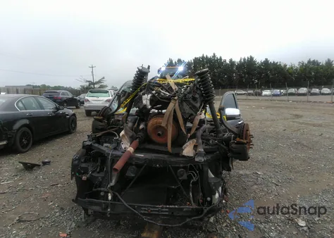 2013 Jeep Grand Cherokee Limited из США, поврежденный, VIN 1C4RJFBT3DC524990